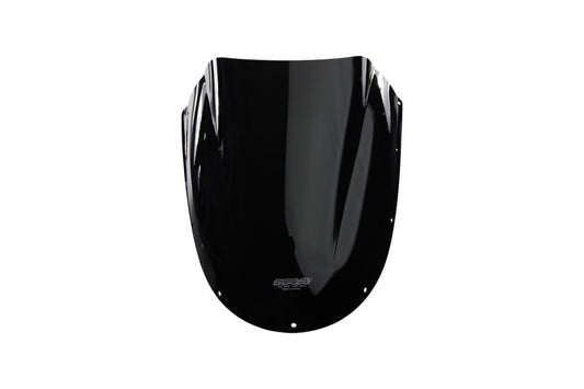 Screen Racing Black Width 350 x Length 350 mm Ducati 748/916/996