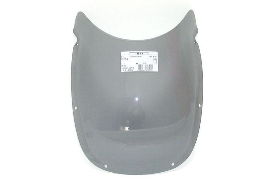 Screen Original Black Width 310 x Length 340 mm Ducati ST2/ST4