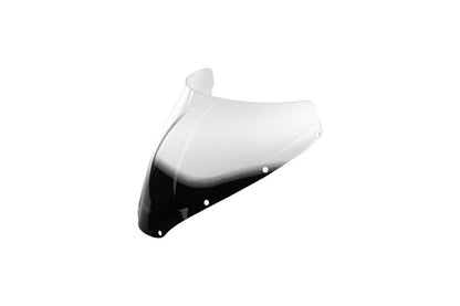 Screen Spoiler Clear, 370mm width x 310mm length, for SS750/800/900/1000DS