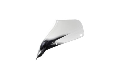 Screen Spoiler Clear, 370mm width x 310mm length, for SS750/800/900/1000DS