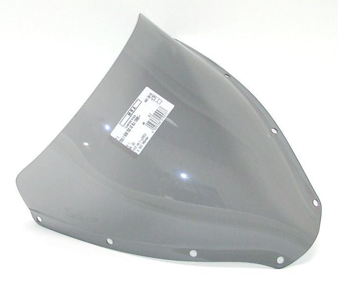 Screen, Touring, Smoke, 370mm wide x 385mm long, SS750/800/900/1000DS