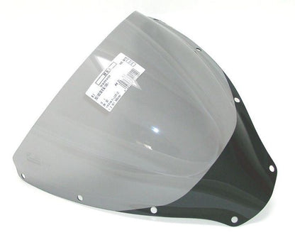 Screen Racing Smoke, 370mm wide x 385mm long, SS750/800/900/1000DS
