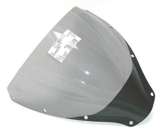 Screen Racing Smoke, 370mm wide x 385mm long, SS750/800/900/1000DS
