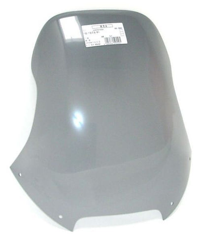 Screen Touring Black, width 410 x length 460 mm, F650/ST