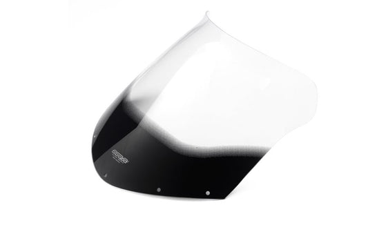 スクリーン スポイラー クリア 幅360×長さ330mm R1100S