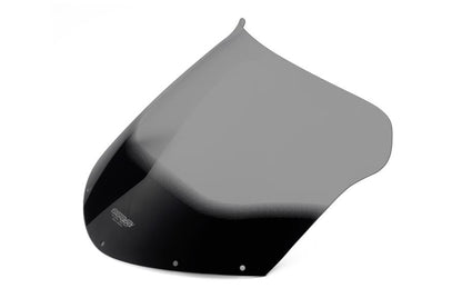 Screen Spoiler, Smoke, W360 x L330mm, R1100S