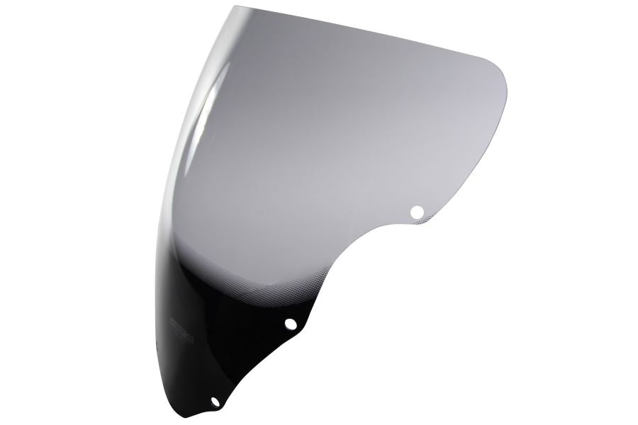 スクリーン オリジナル スモーク 幅370×長さ405mm CBR600F4i CBR600S