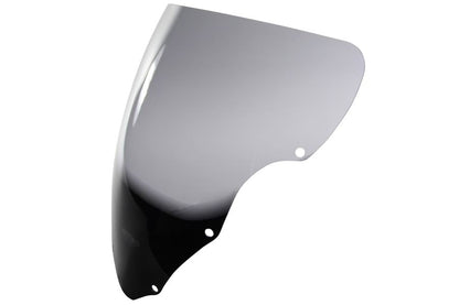 スクリーン オリジナル スモーク 幅370×長さ405mm CBR600F4i CBR600S