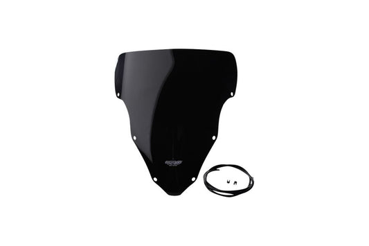 Screen Original Black Width 370 x Length 405 mm CBR600F4i CBR600S