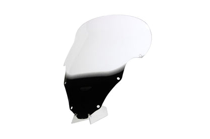 スクリーン ツーリング クリア 幅370×長さ470mm CBR600F4i/S