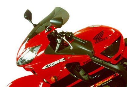 Screen Touring Smoke (Width 370 x Length 470mm) CBR600F4i/S