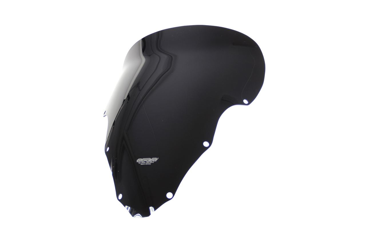 Screen Touring Black 370x470mm CBR600F4i/S