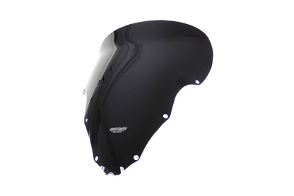 Screen Touring Black 370x470mm CBR600F4i/S