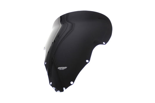 スクリーン ツーリング ブラック 幅370×長さ470mm CBR600F4i/S