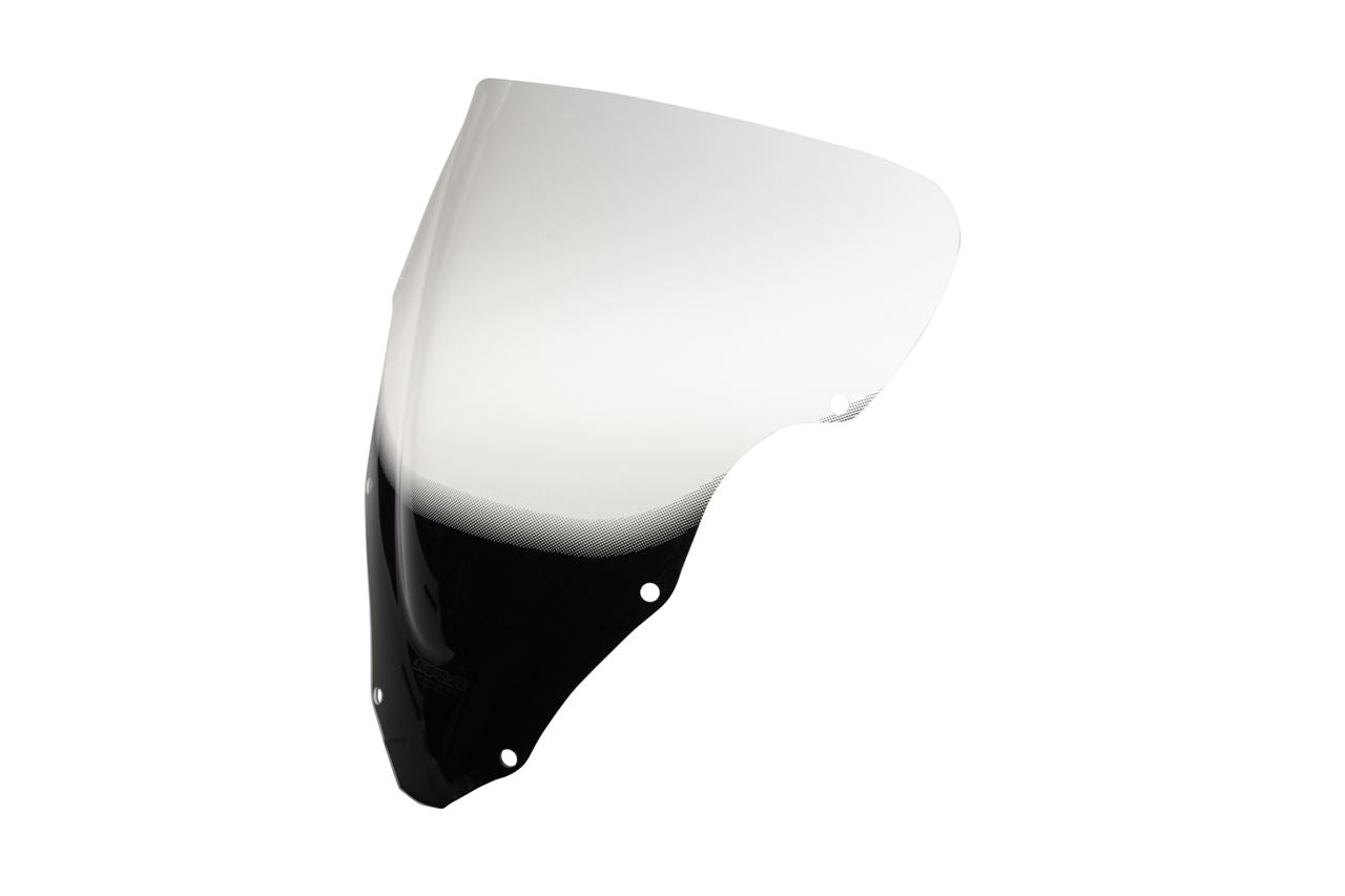 Screen Racing Clear Width 370 x Length 405 mm CBR600F4i/S