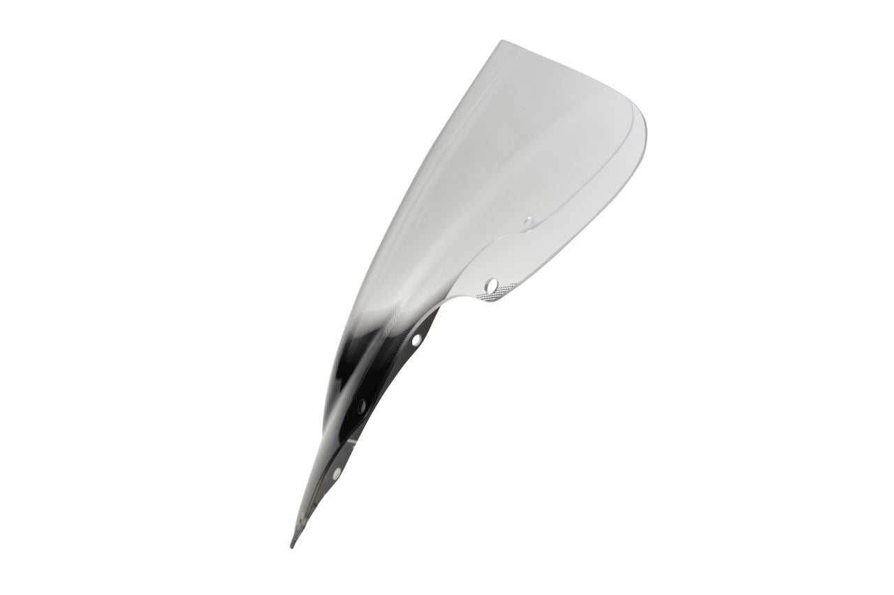Screen Racing Clear Width 370 x Length 405 mm CBR600F4i/S