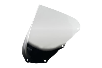 Screen Racing Clear 360mm width x 325mm length CBR954RR