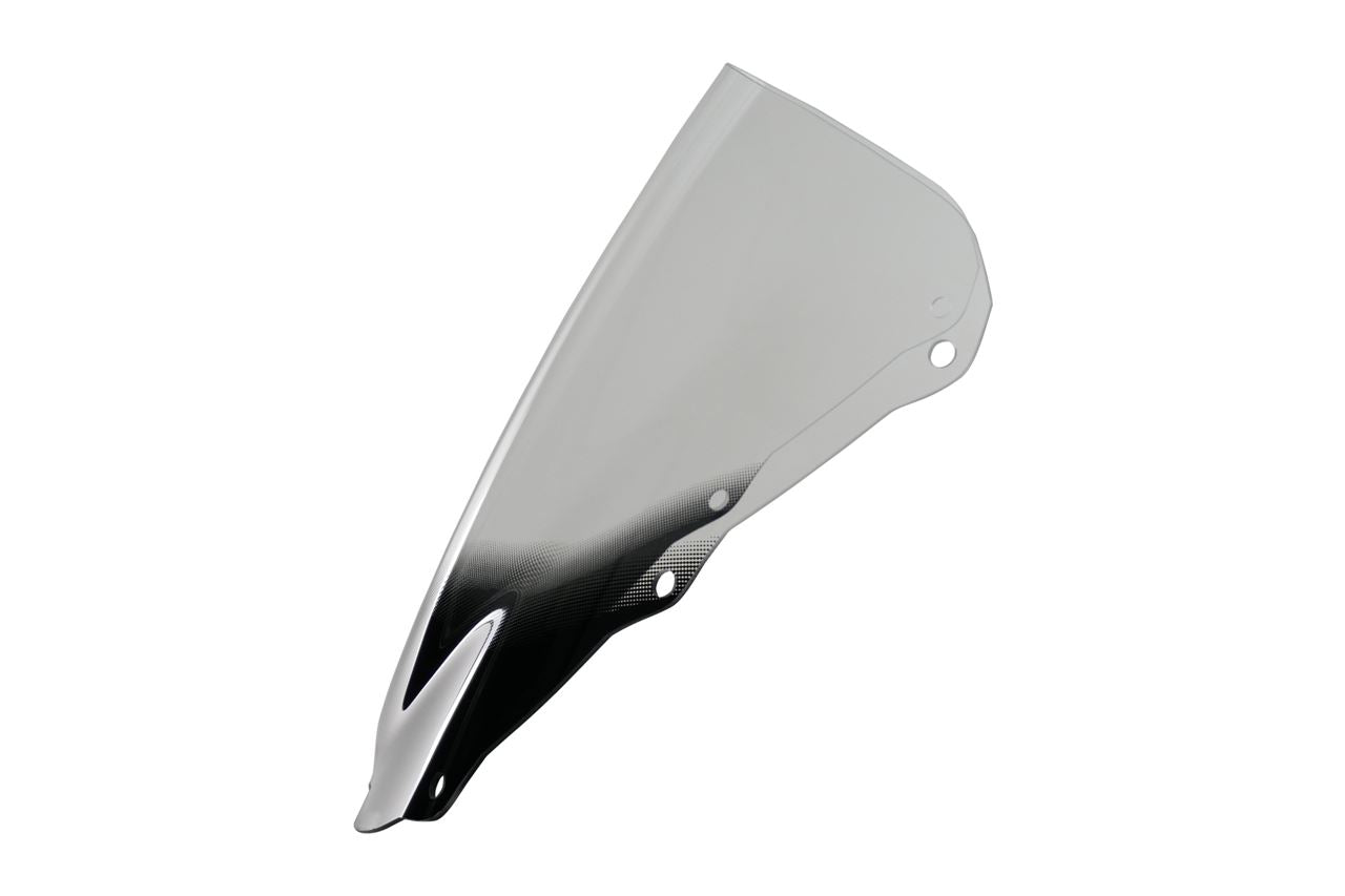Screen Racing Clear 360mm width x 325mm length CBR954RR