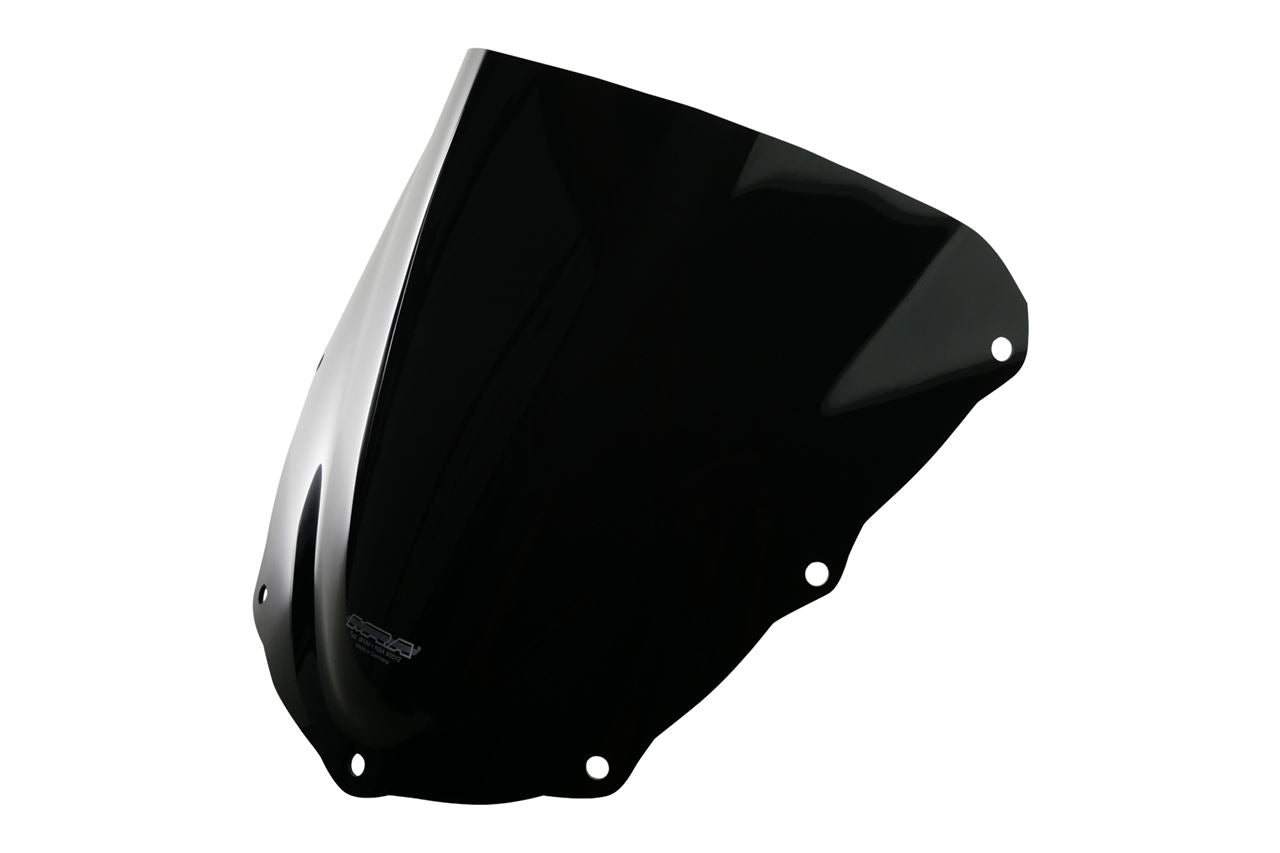 Screen Racing Black, 360mm (W) x 325mm (L), CBR954RR
