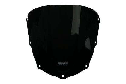 Screen Racing Black, 360mm (W) x 325mm (L), CBR954RR