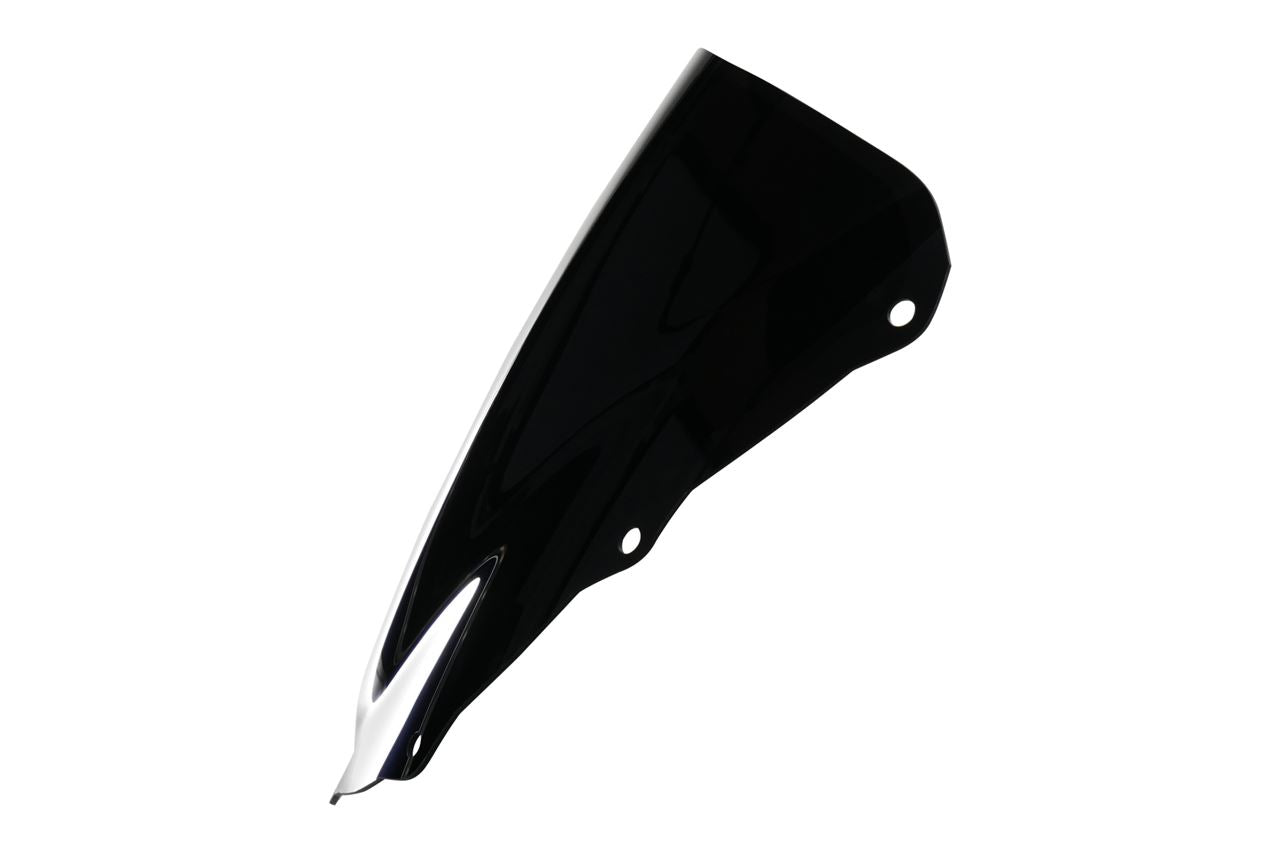 Screen Racing Black, 360mm (W) x 325mm (L), CBR954RR