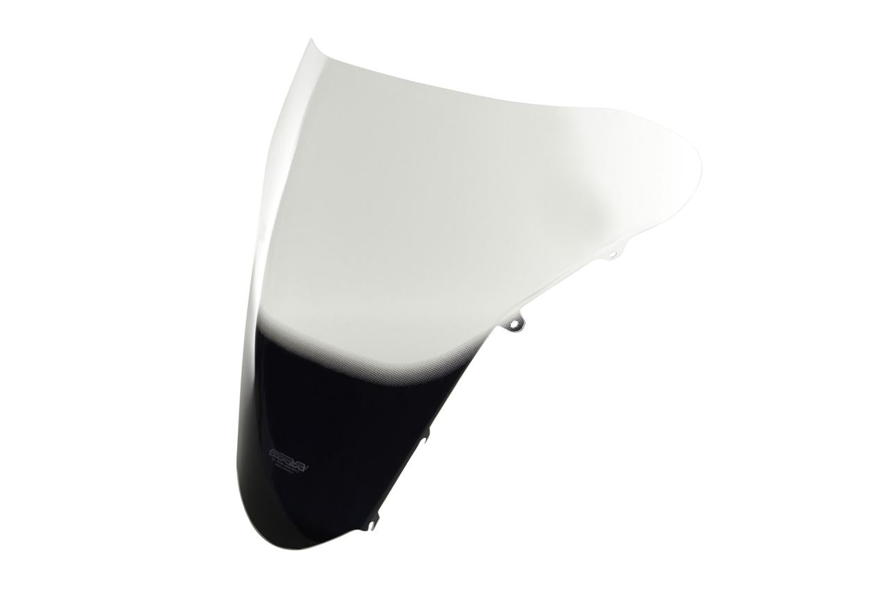 スクリーン オリジナル クリア 幅410×長さ430mm VFR800