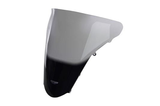 Screen Spoiler, Smoke, 410x450mm, VFR800