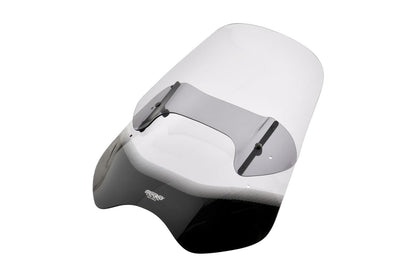 スクリーン ヴァリオネイキッド スタンダード スモーク 幅440×長さ490mm 汎用