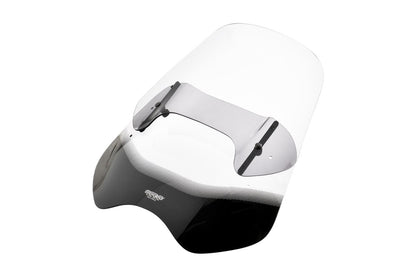 スクリーン ヴァリオネイキッド スタンダード クリア 幅440×長さ490mm 汎用