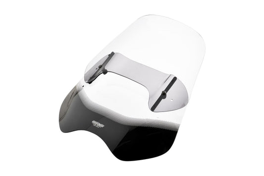 スクリーン ヴァリオネイキッド スタンダード クリア 幅440×長さ490mm 汎用