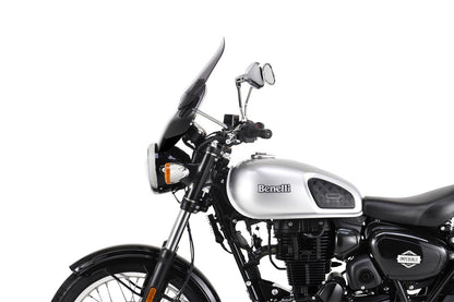 スクリーン ヴァリオネイキッド スタンダード クリア 幅440×長さ490mm 汎用