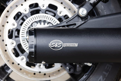 Grand National 2-1 Black Indian Scout