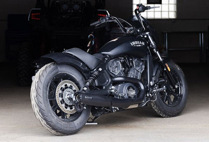 Grand National 2-1 Black Indian Scout