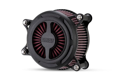 VO2 エアインテイク エアクリーナー ブレード ブラック スポーツスター