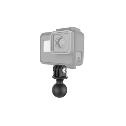 GoPro Mount Black 1 inch Ball 1 pc.
