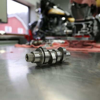 465C Cam + G.BLK Pushrod Kit M8 Softail Touring