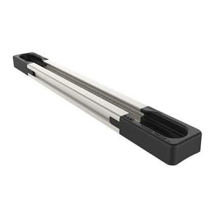 Tough Track Rail (Modular) Silver 20.3cm Length, 1 piece