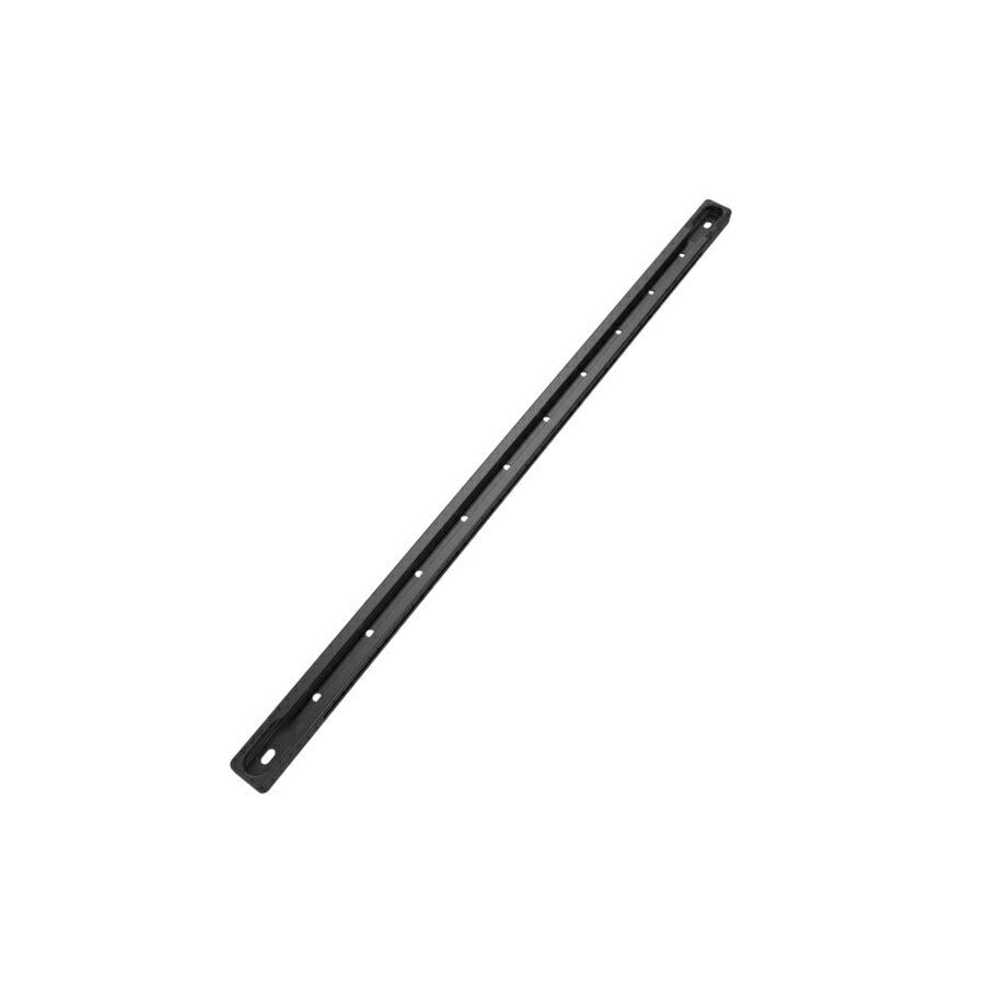 TUFTRUCK Rail (Modular) Black, 50.8cm Long, 1 Piece