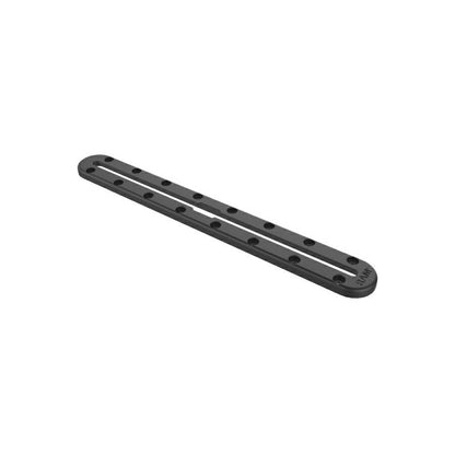 Yakima Tracks (Top Loading) Black 36.8 cm (14.5 in.) 1 pair
