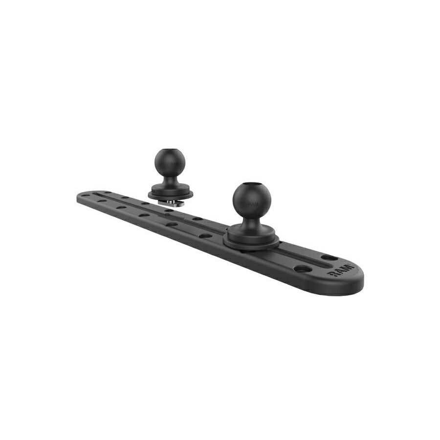 Yakima Tracks (Top Loading) Black 36.8 cm (14.5 in.) 1 pair