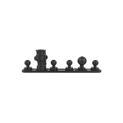 Yakima Tracks (Top Loading) Black 36.8 cm (14.5 in.) 1 pair