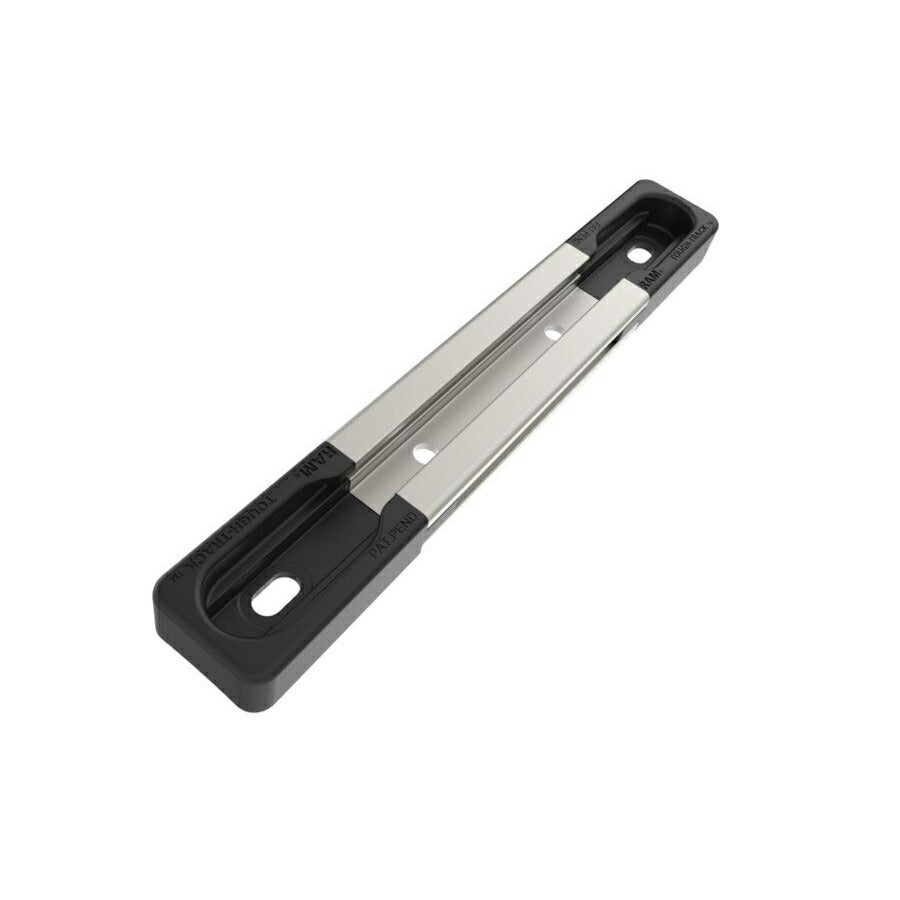 Thule TracRac TracRack Module, Silver, 15.2cm Length, 1 pc.