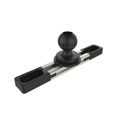 Thule TracRac TracRack Module, Silver, 15.2cm Length, 1 pc.