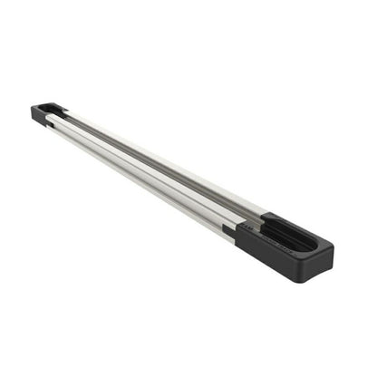 Tuff Track Rail (Modular) Silver, 30.4cm (1 pc)