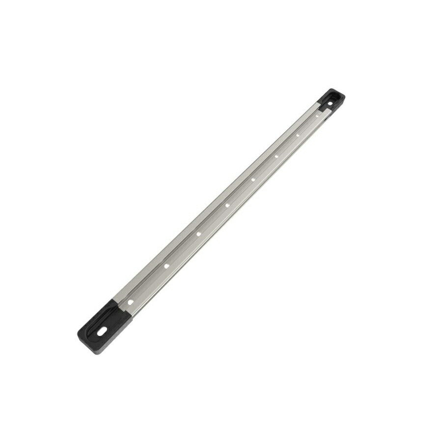 Tuff Track Rail (Modular) Silver, 40.6cm Length, 1 pc.