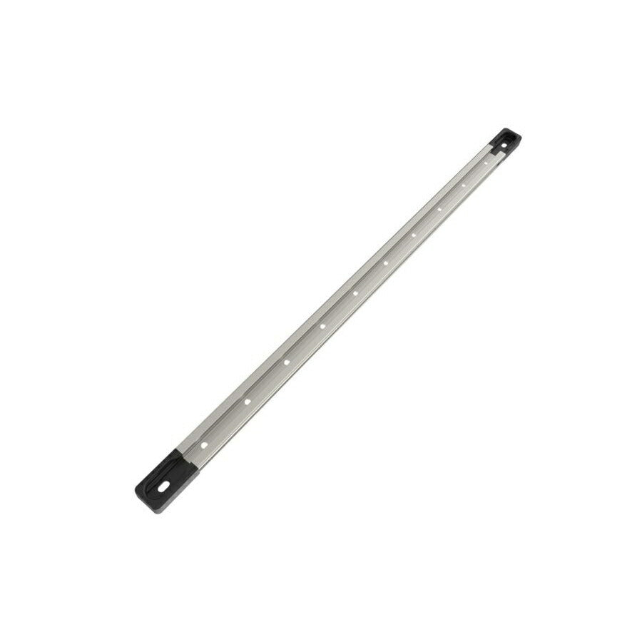 Tuftrack Rail (Modular) Silver, 50.8cm Long, 1 pc.