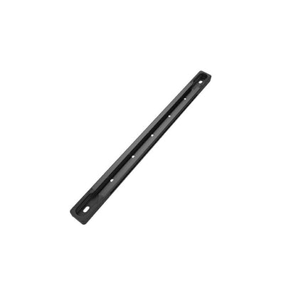 Tuftruck Rail (Modular) Black Length 30.4cm 1 pc.