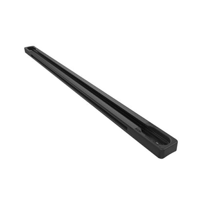 Tough Track Rail (Modular) Black 40.6 cm (1 pc.)
