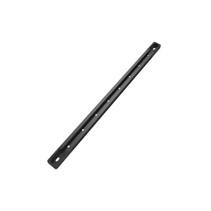 Tough Track Rail (Modular) Black 40.6 cm (1 pc.)
