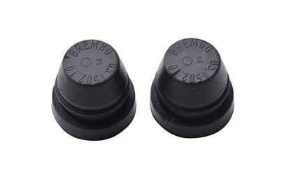 ブリーダーキャップ 2個入